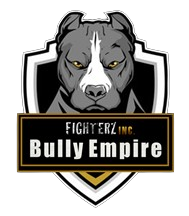 Fighterz Inc Bully Empire